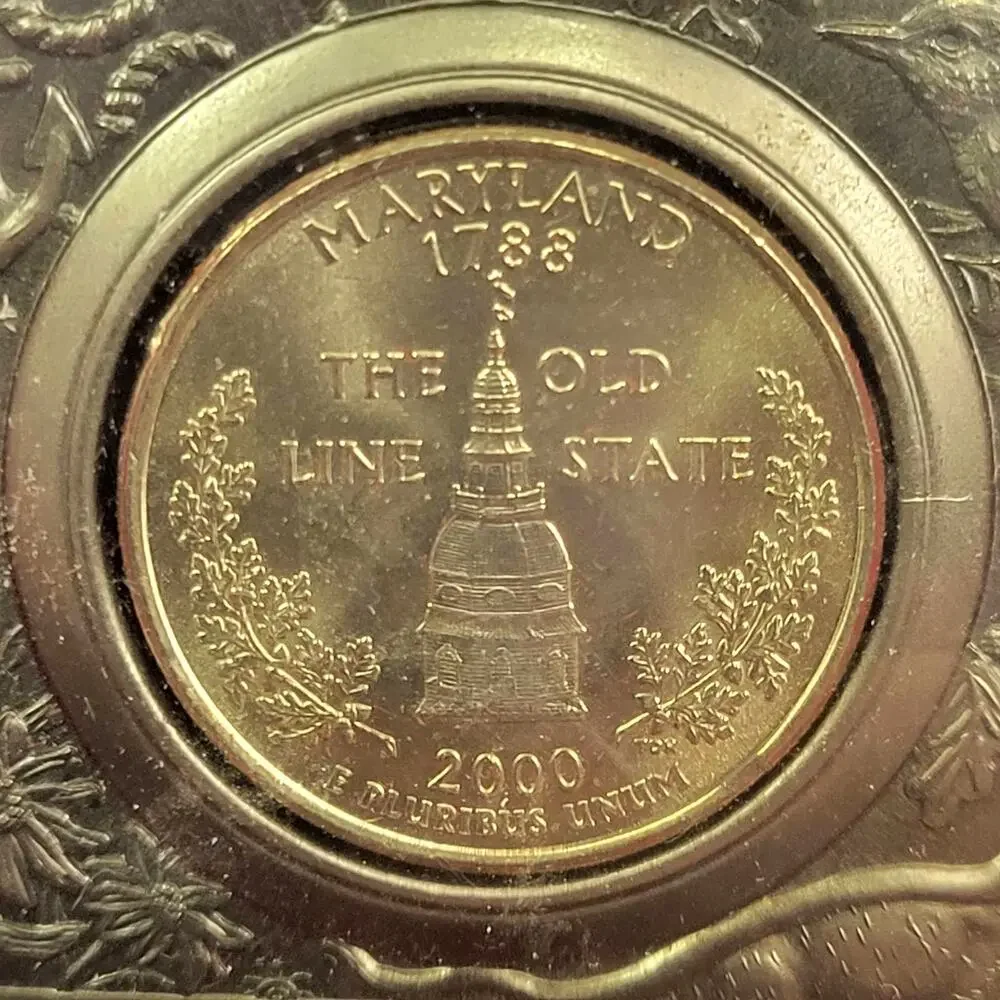 Hallmark rare american