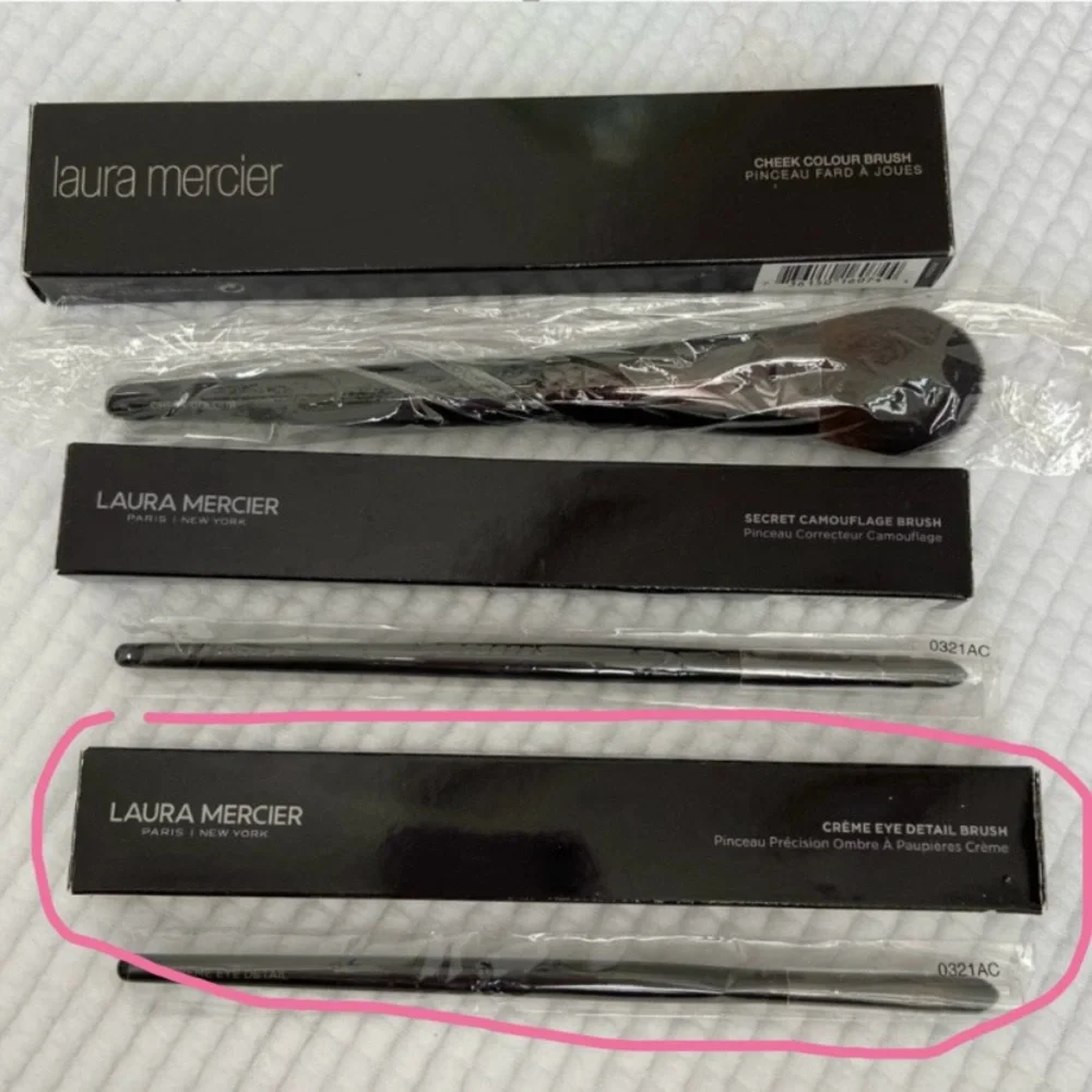 laura mercier pls order