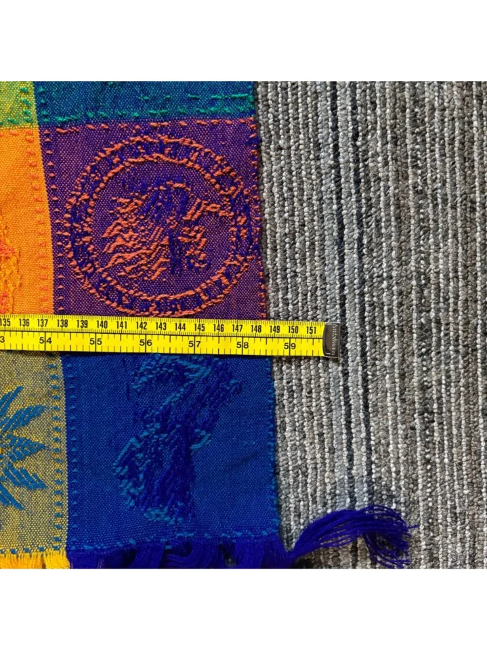 Unbranded this mexican