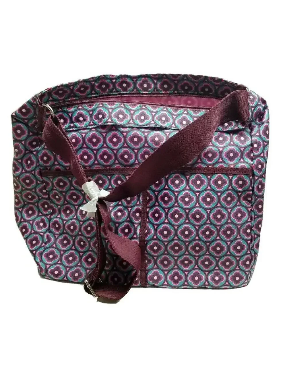 Avon Diaper Bag With Changing Pad