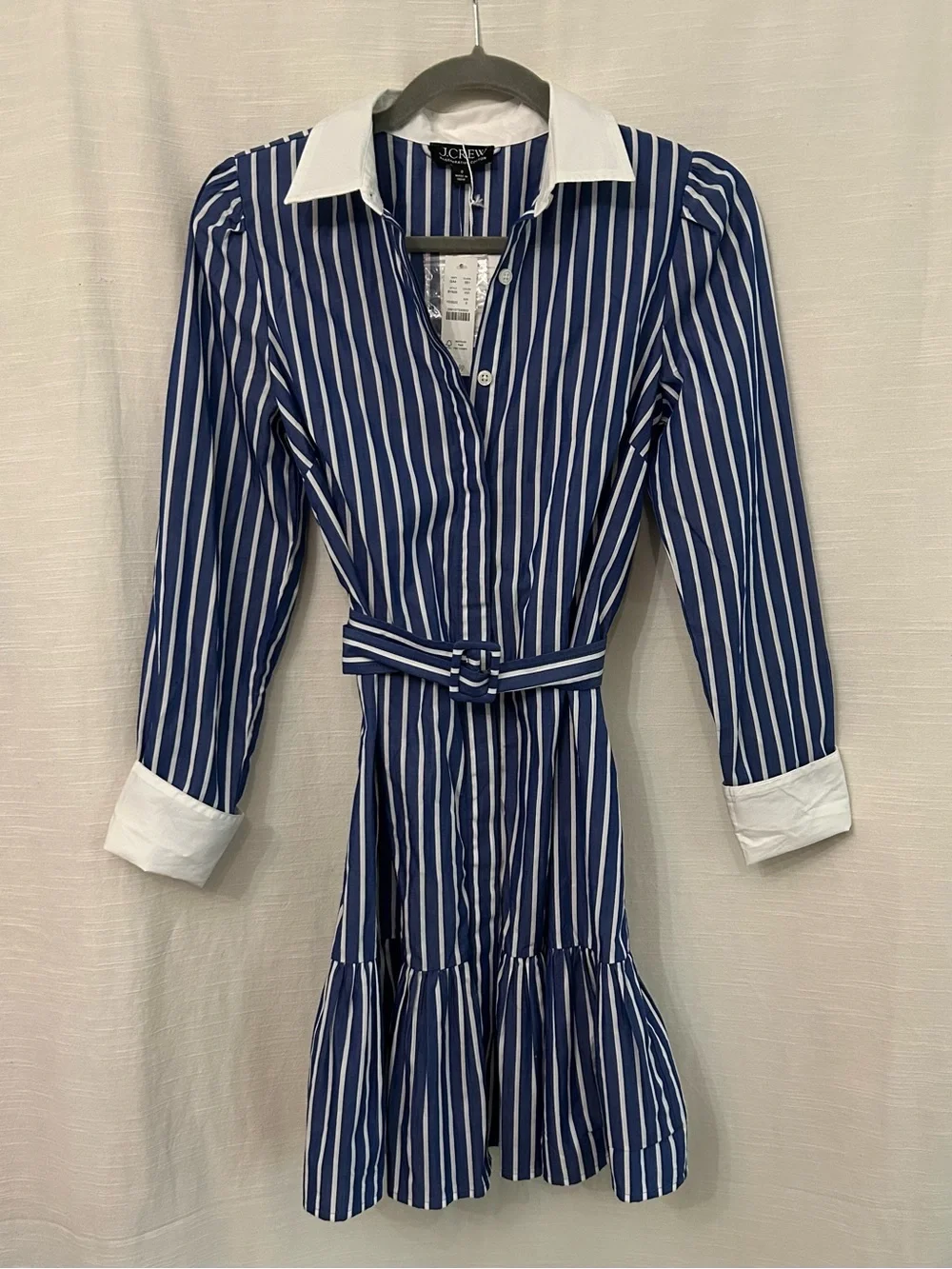 J. Crew classic shirt