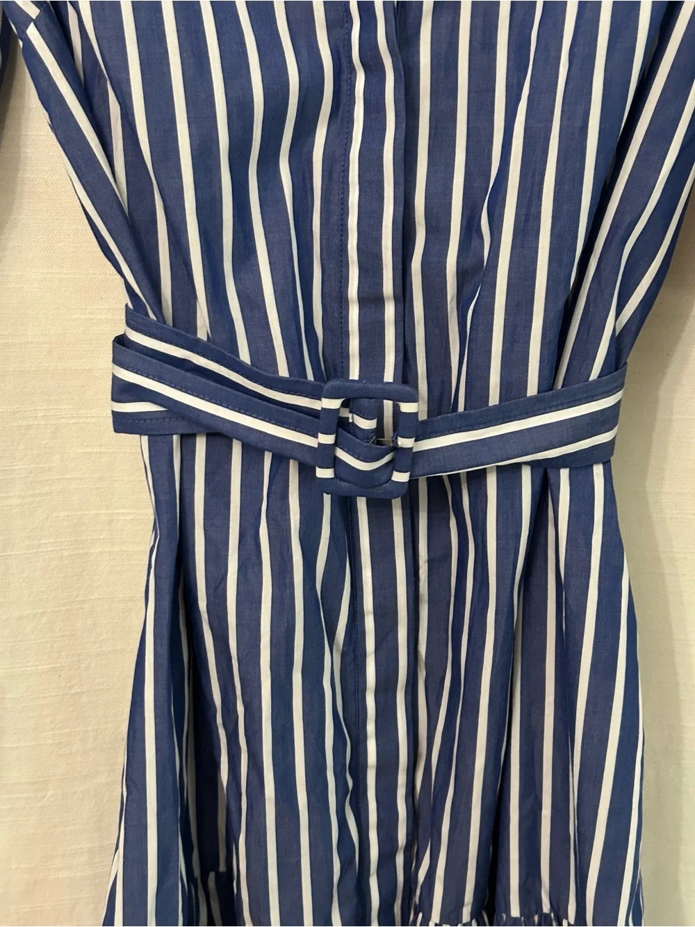J. Crew classic shirt