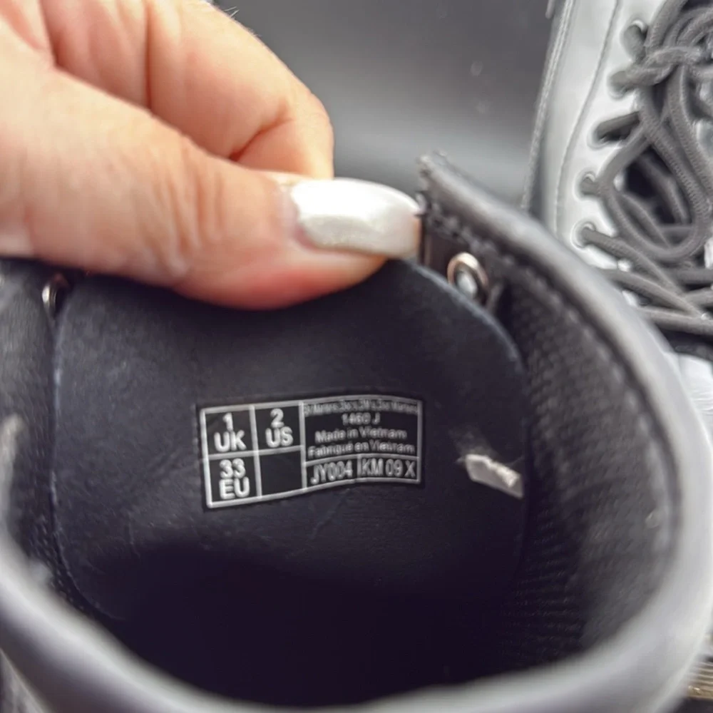 Dr. Martens these dr