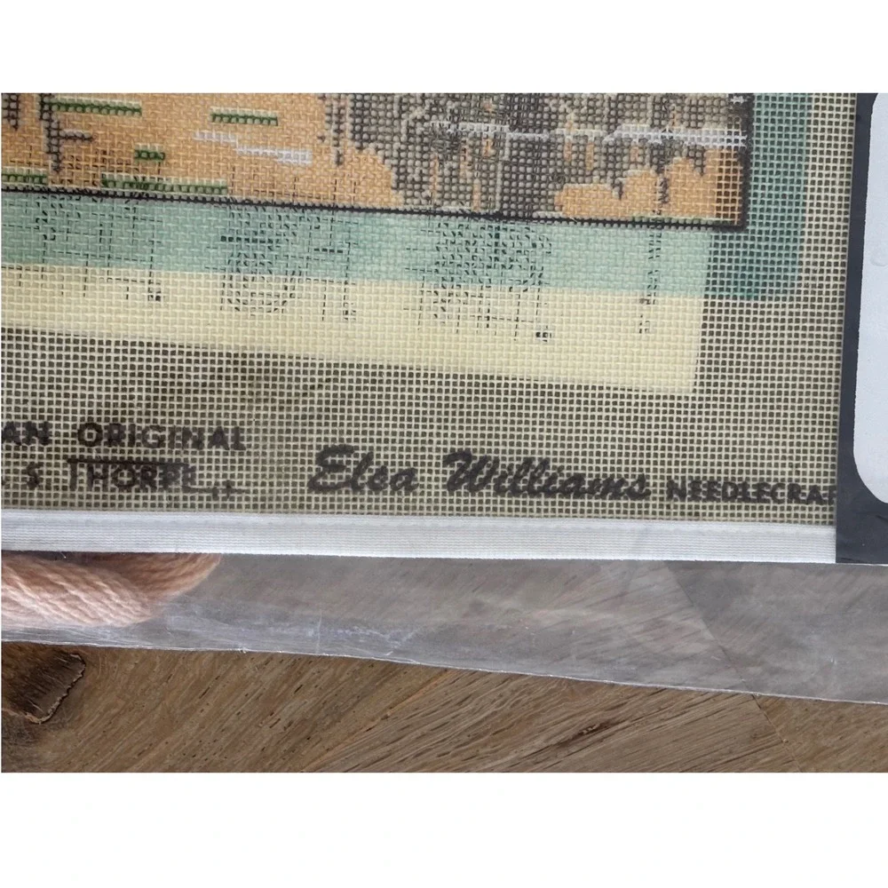 Elsa Williams new sealed