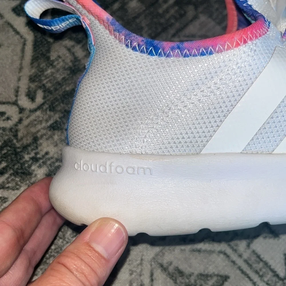 adidas women running