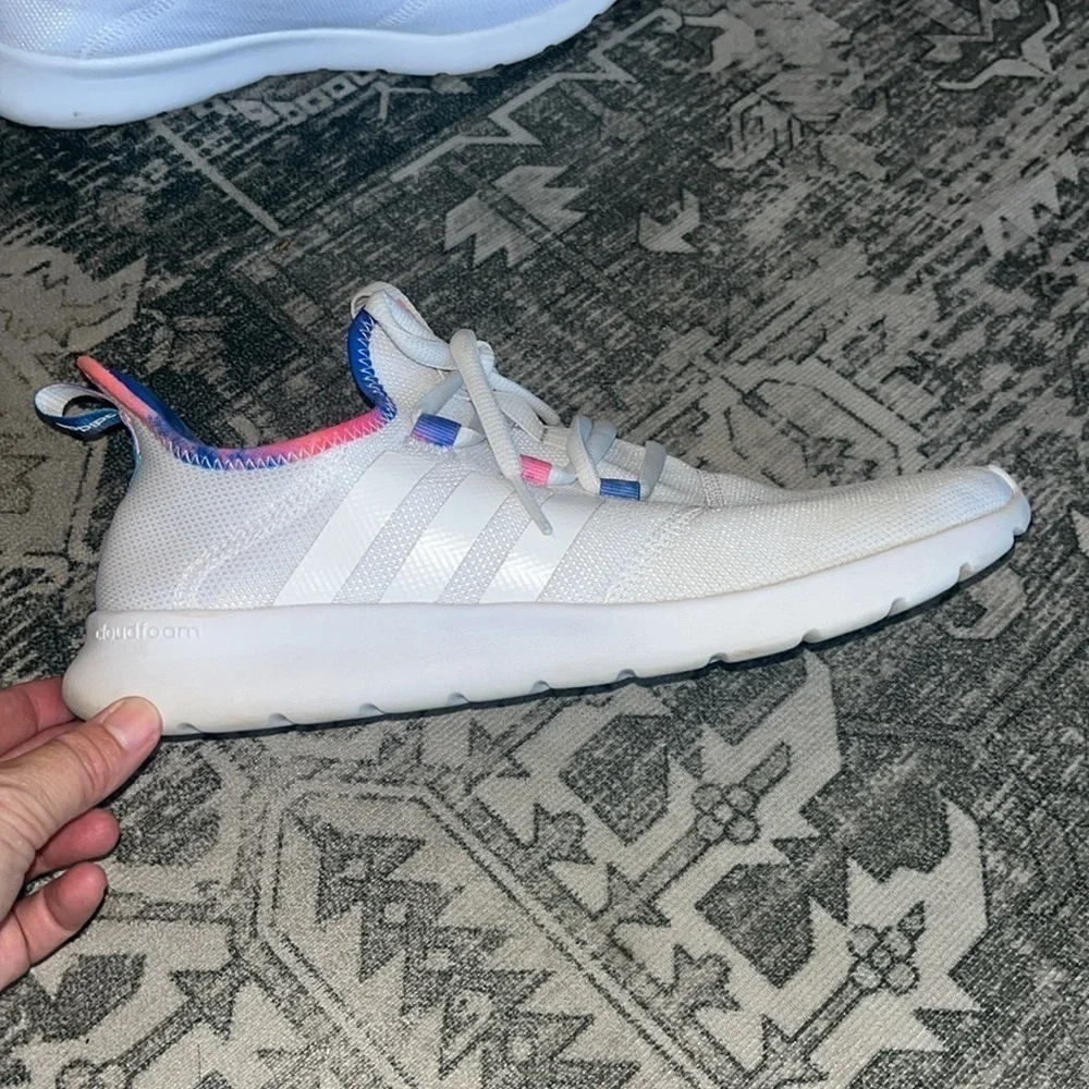 adidas women running