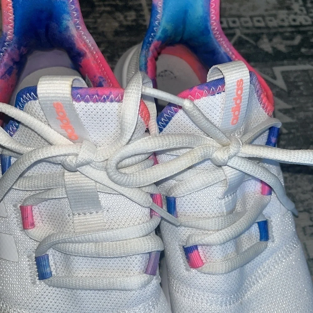 adidas women running