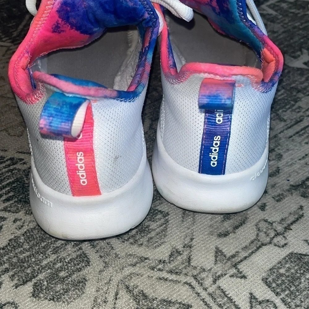 adidas women running