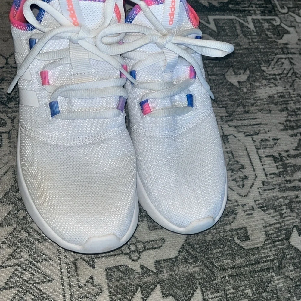 adidas women running
