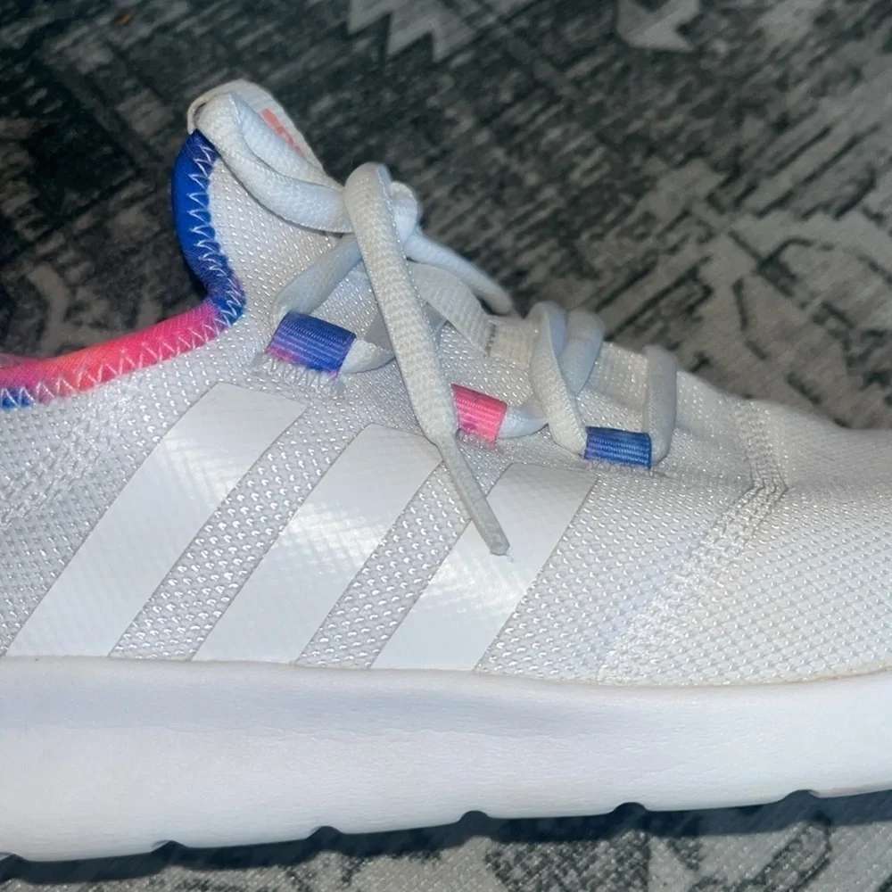 adidas women running