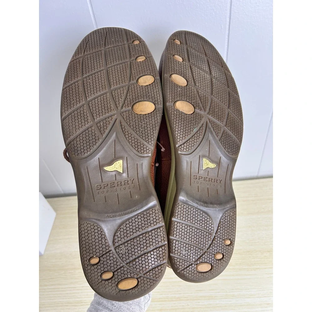Sperry Top-Sider good used