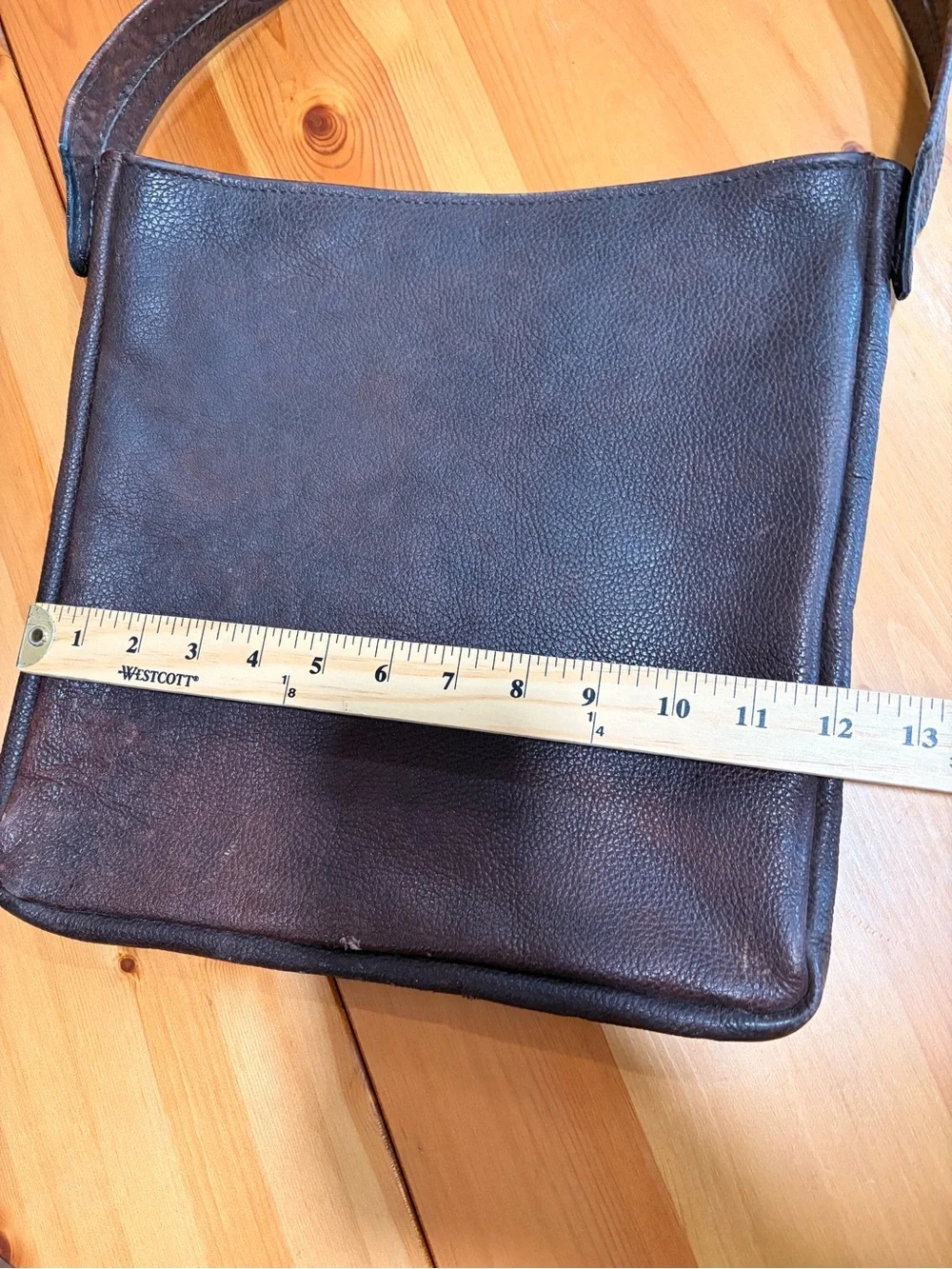 N/A classic brown