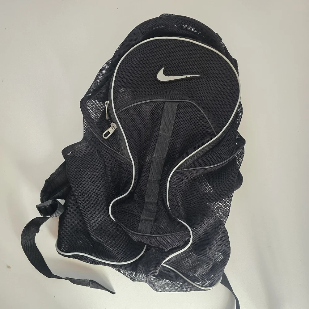 Nike pre owned