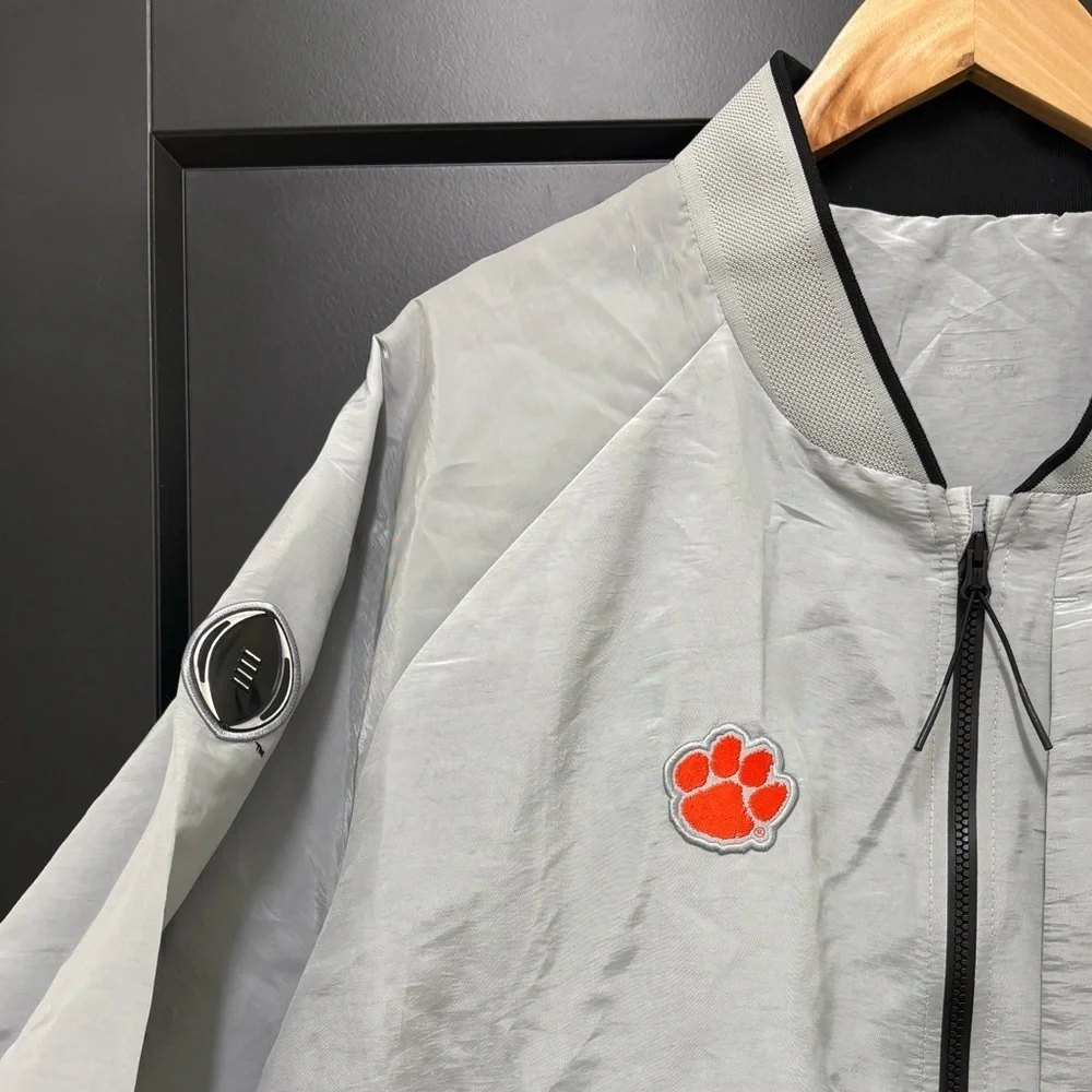 Nike clemson tigers