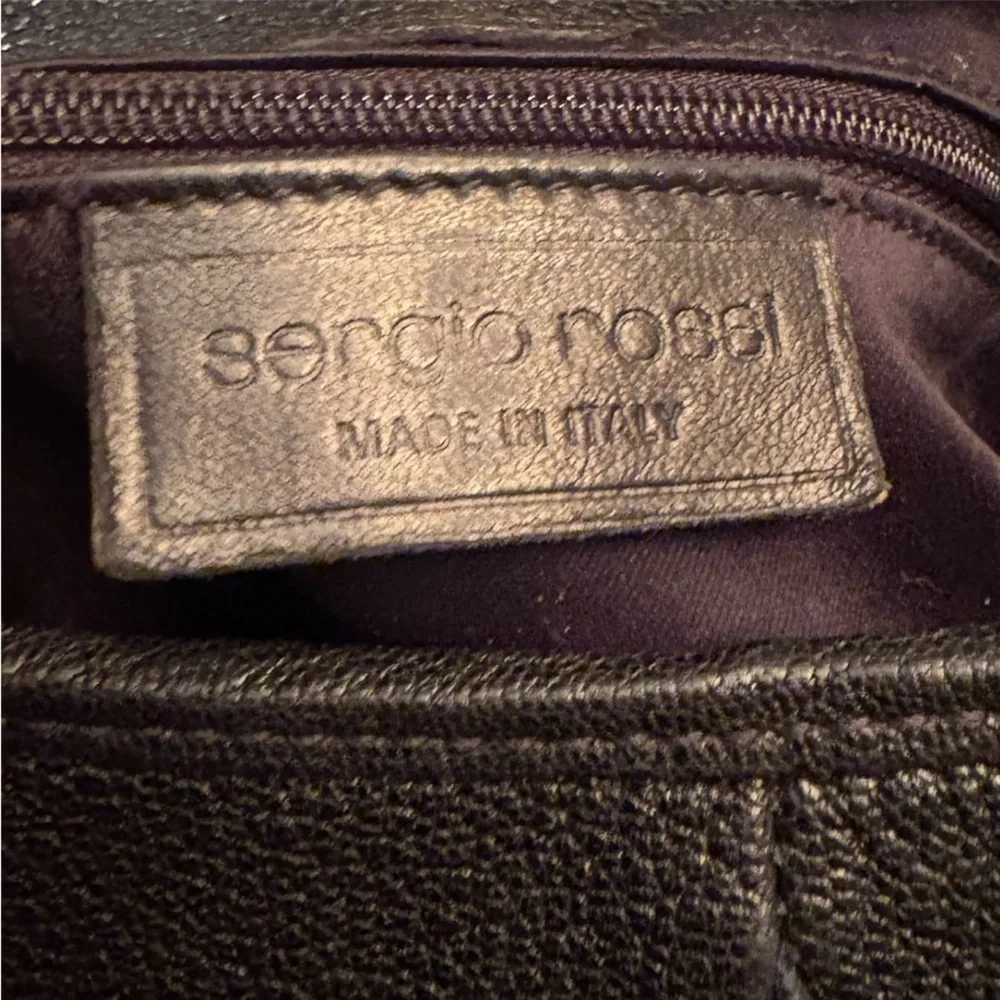 Sergio Rossi sergio rossi