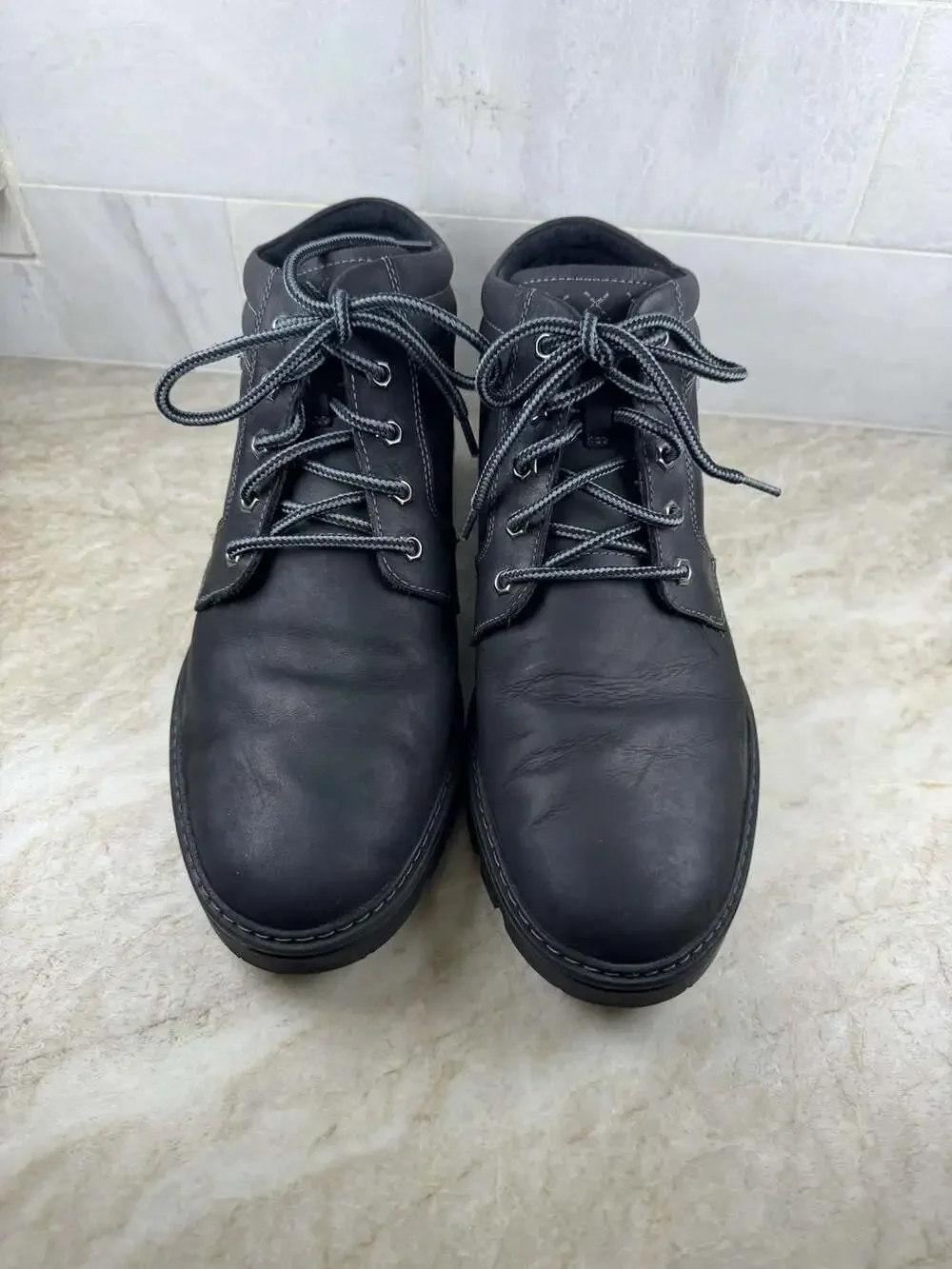 Rockport built wet