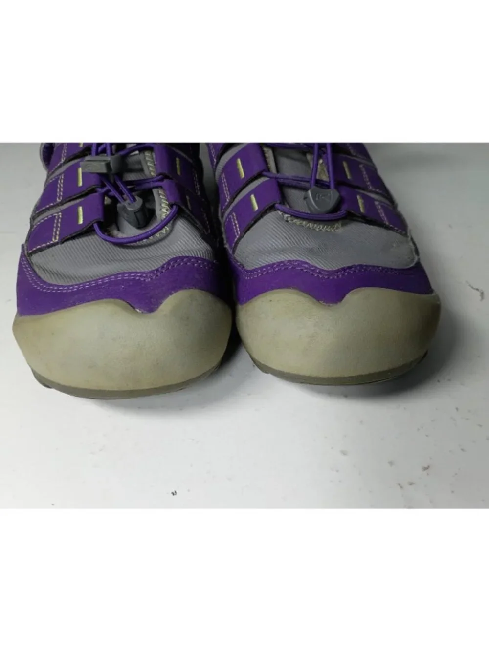 Keen items are