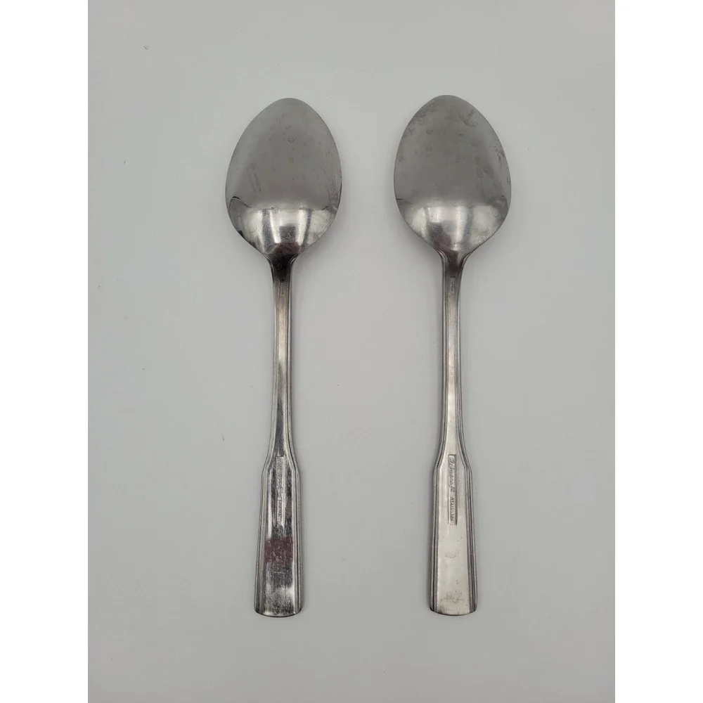 Reed & Barton set vintage