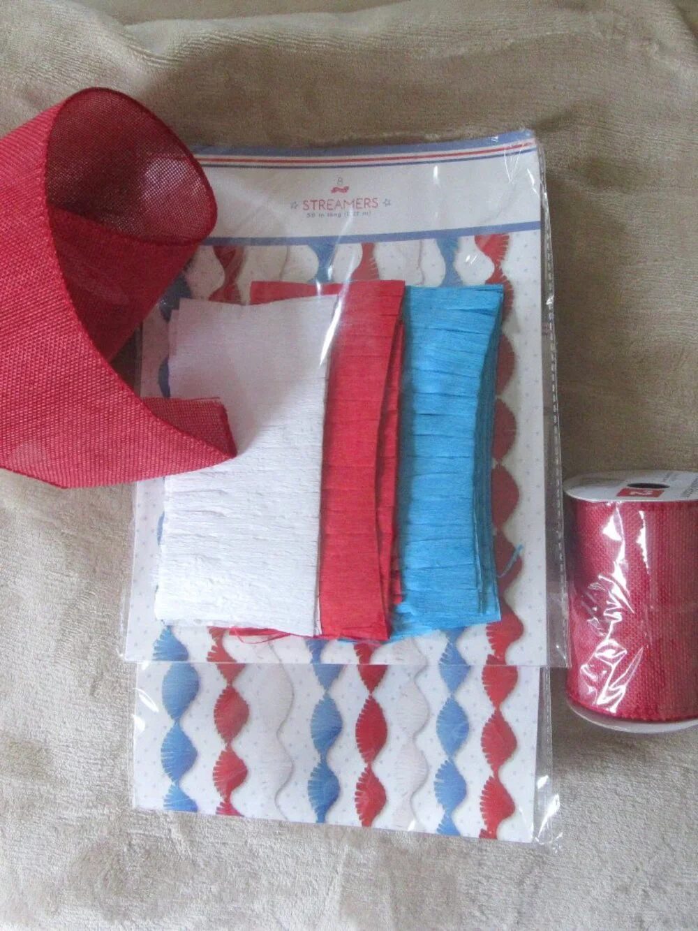 N/A vintage 4th