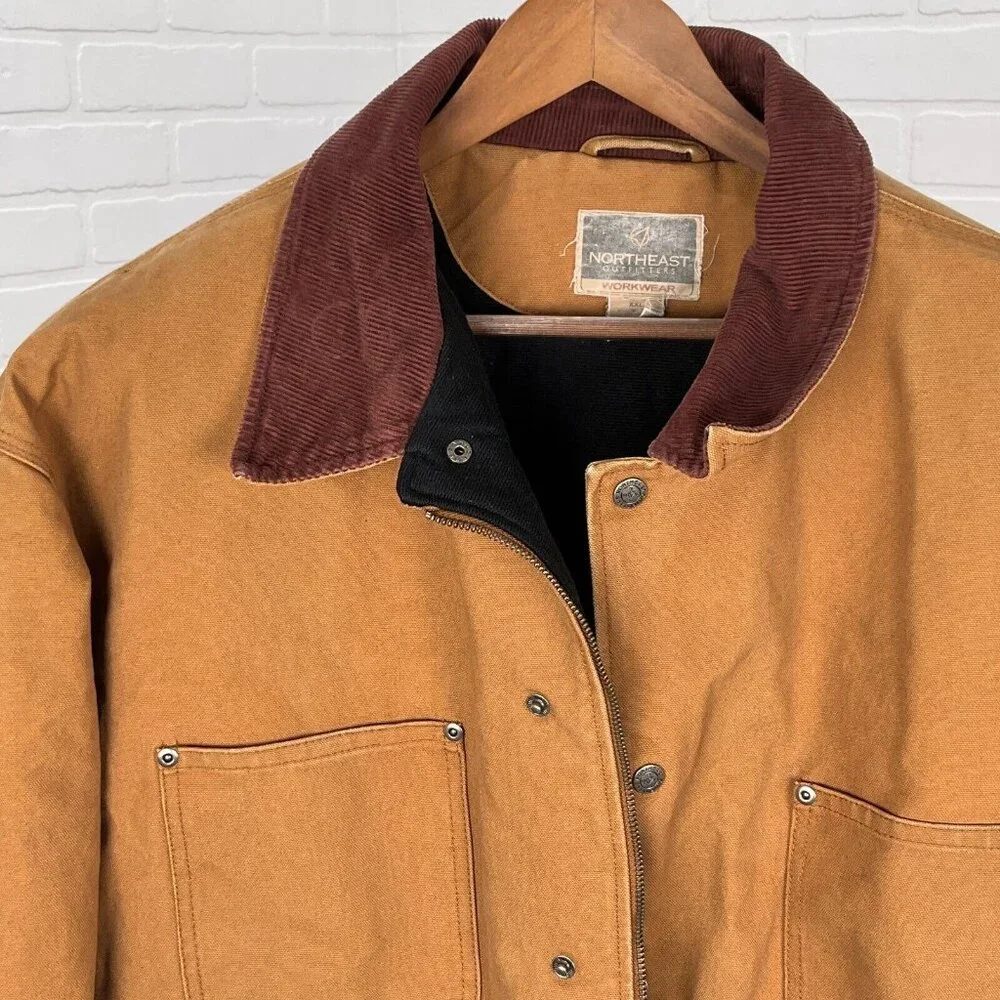 Northeast Outfitters Workwear this vintage