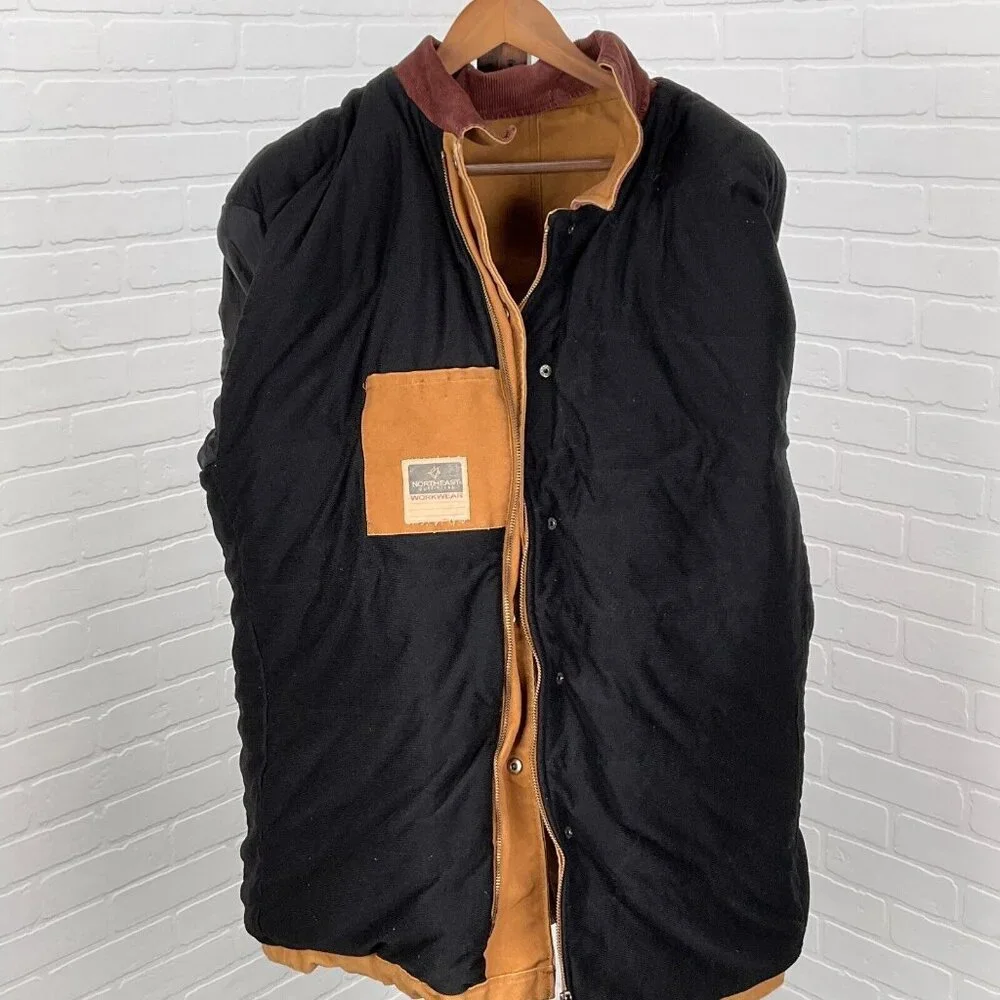 Northeast Outfitters Workwear this vintage