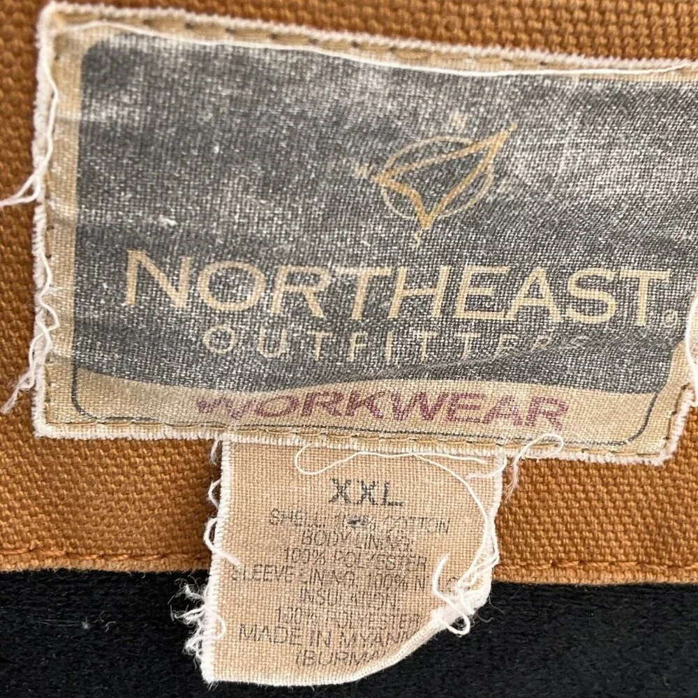 Northeast Outfitters Workwear this vintage