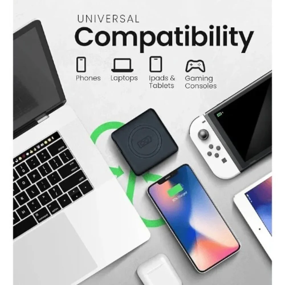 infina core pandora technology