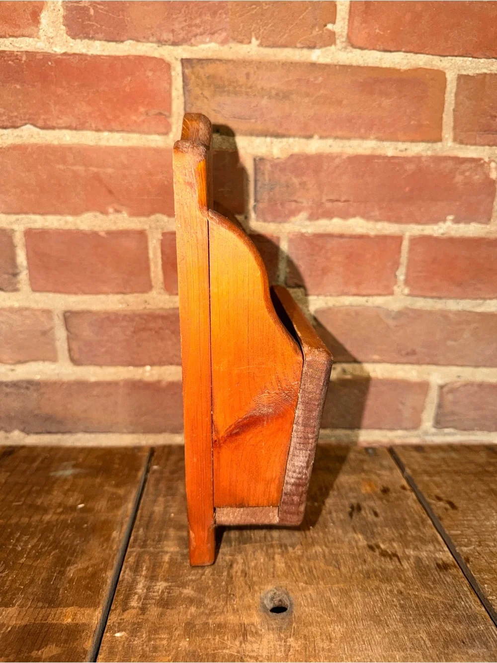 N/A handcrafted style