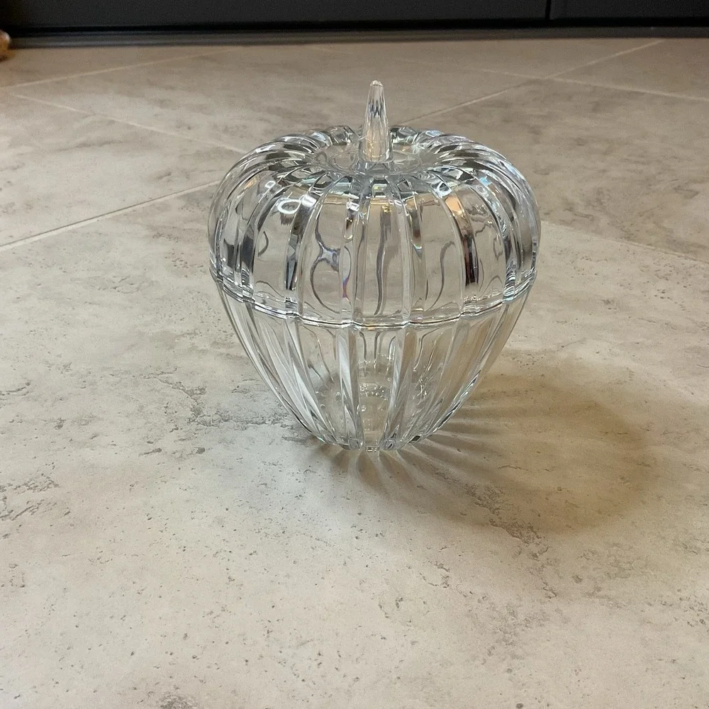 Crystal Clear product vintage