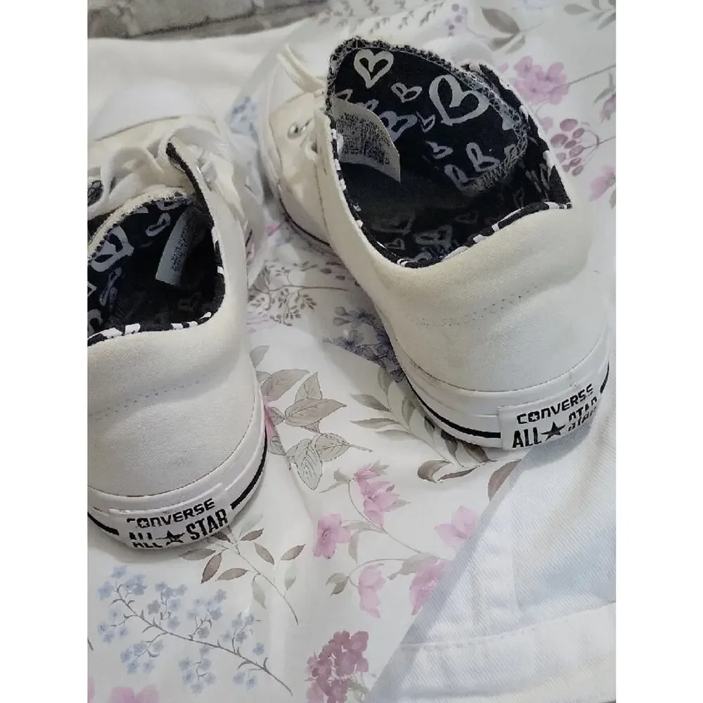 Converse all star