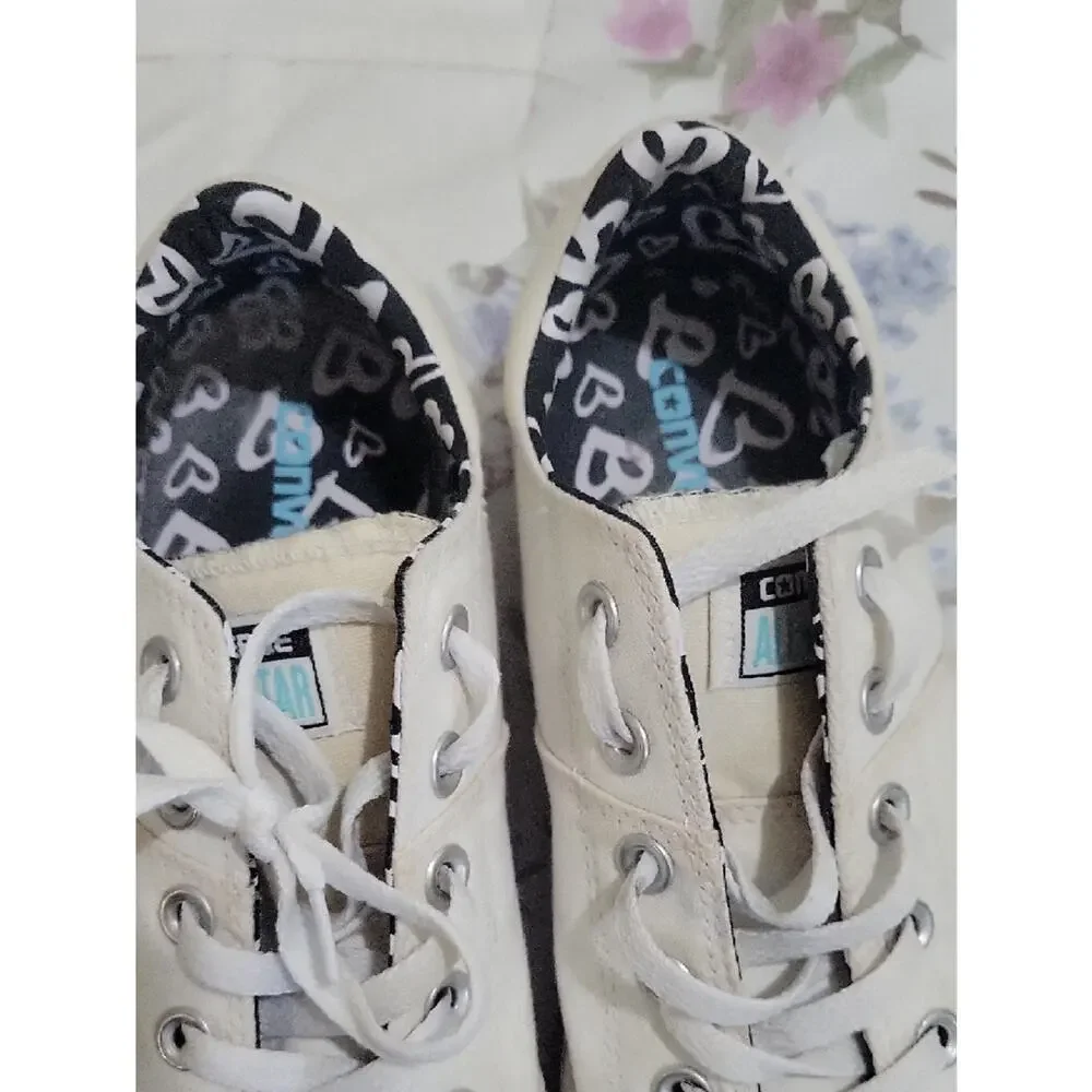 Converse all star