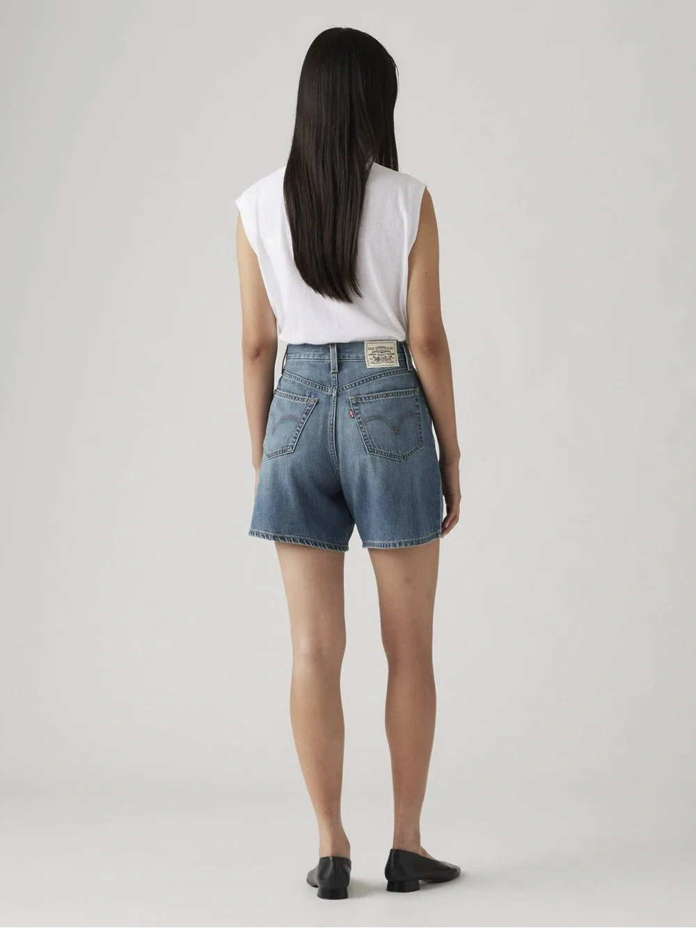 Levis levi’s high