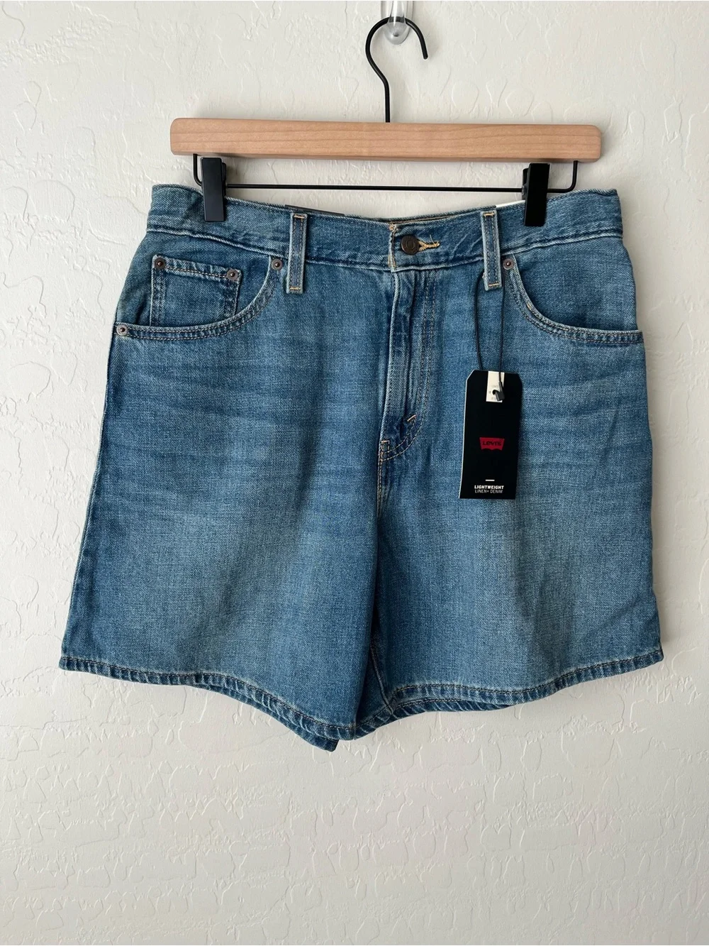 Levis levi’s high