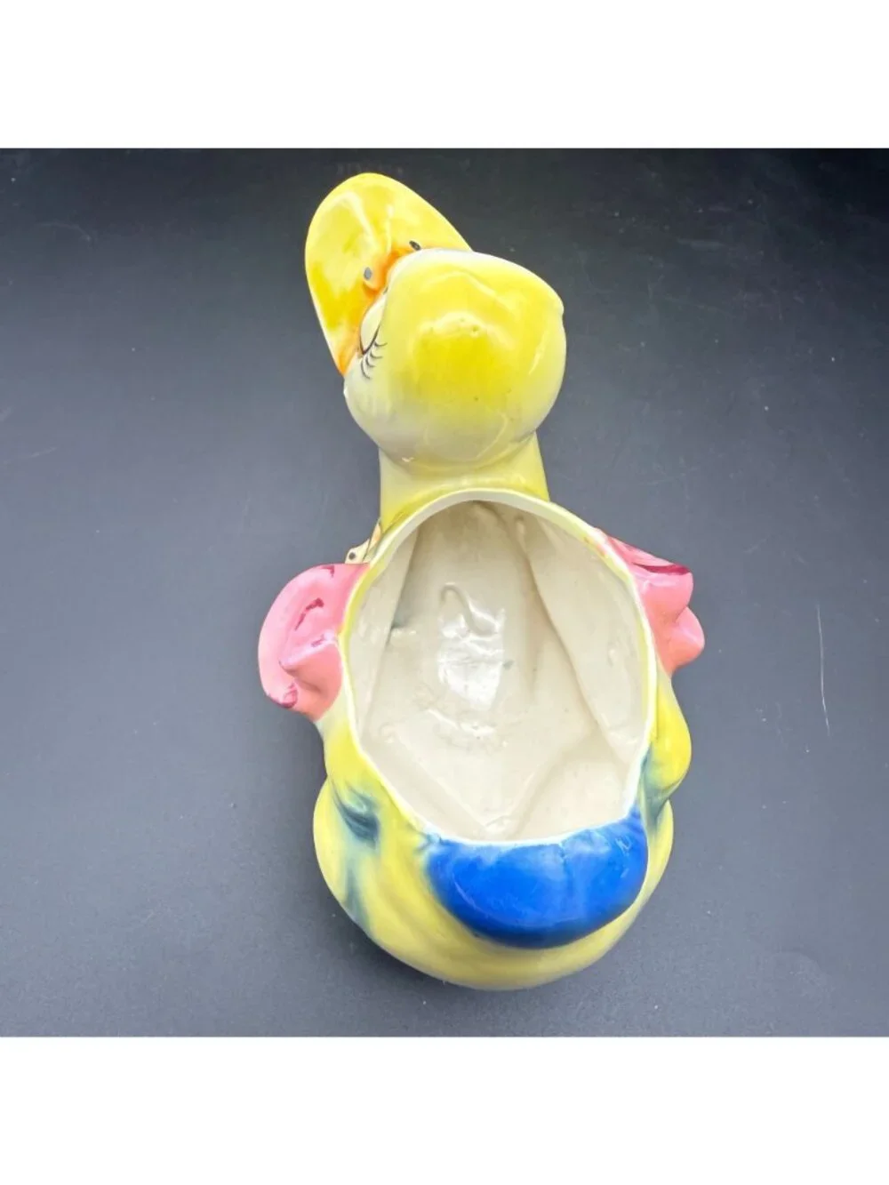 N/A vintage ceramic