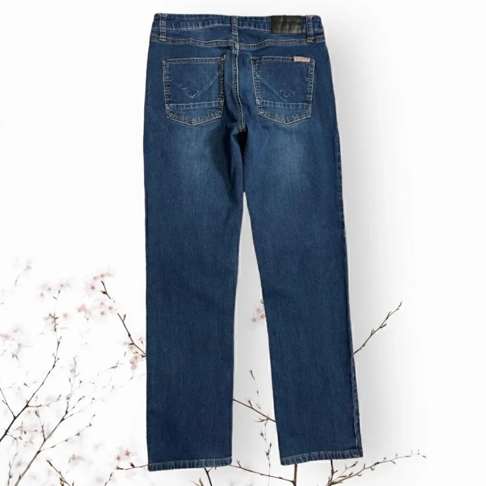 Hudson Jeans hudson mid