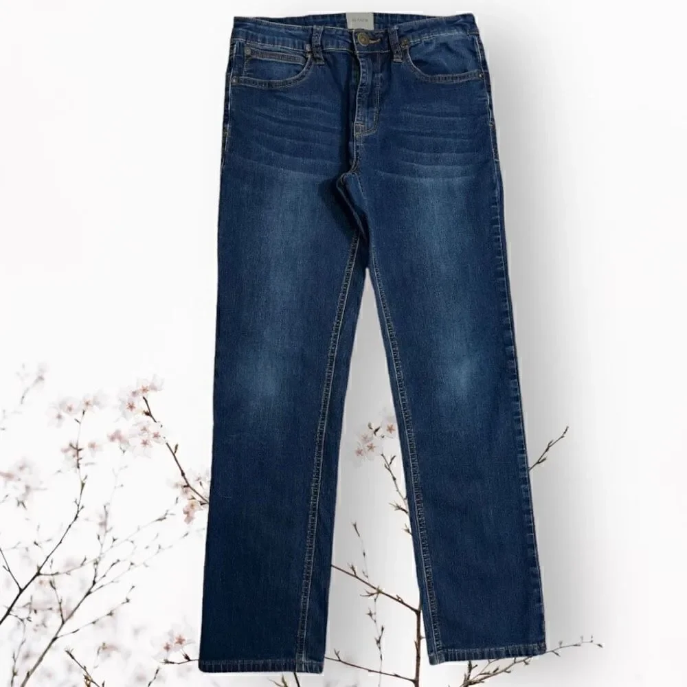 Hudson Jeans hudson mid