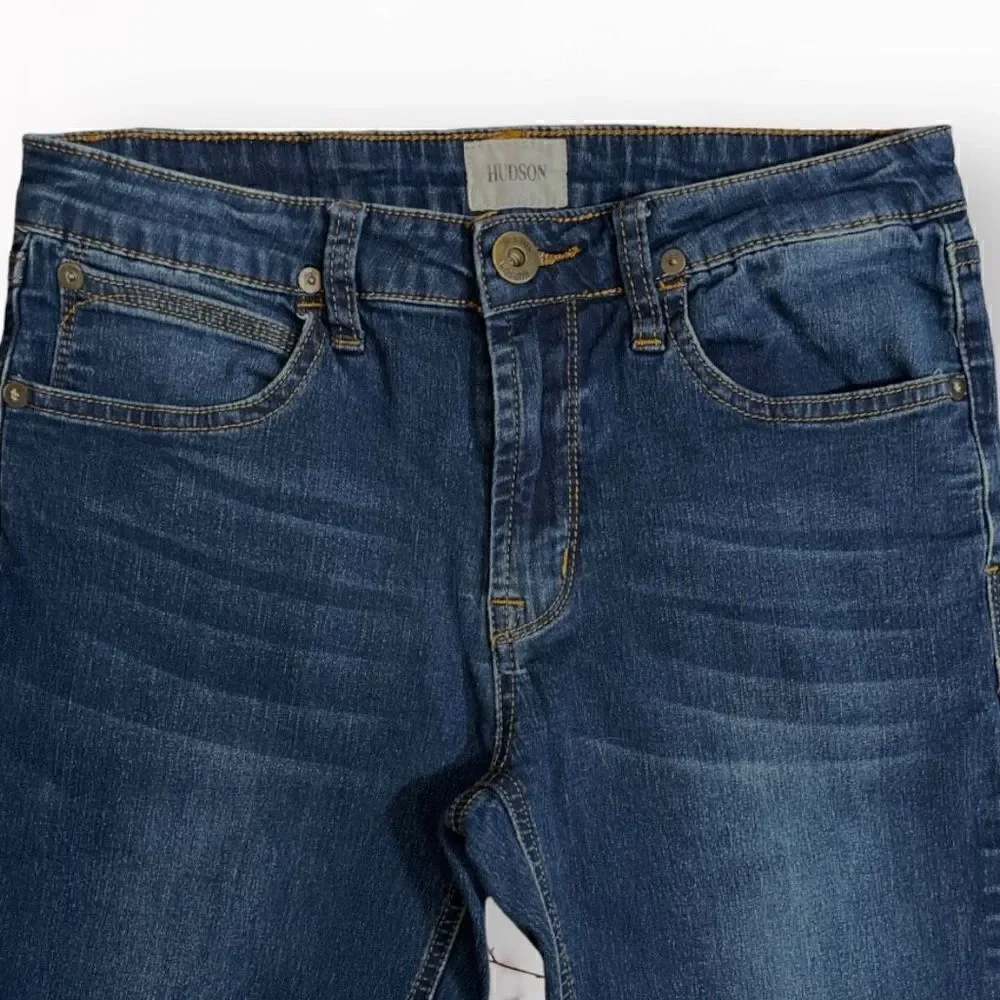 Hudson Jeans hudson mid