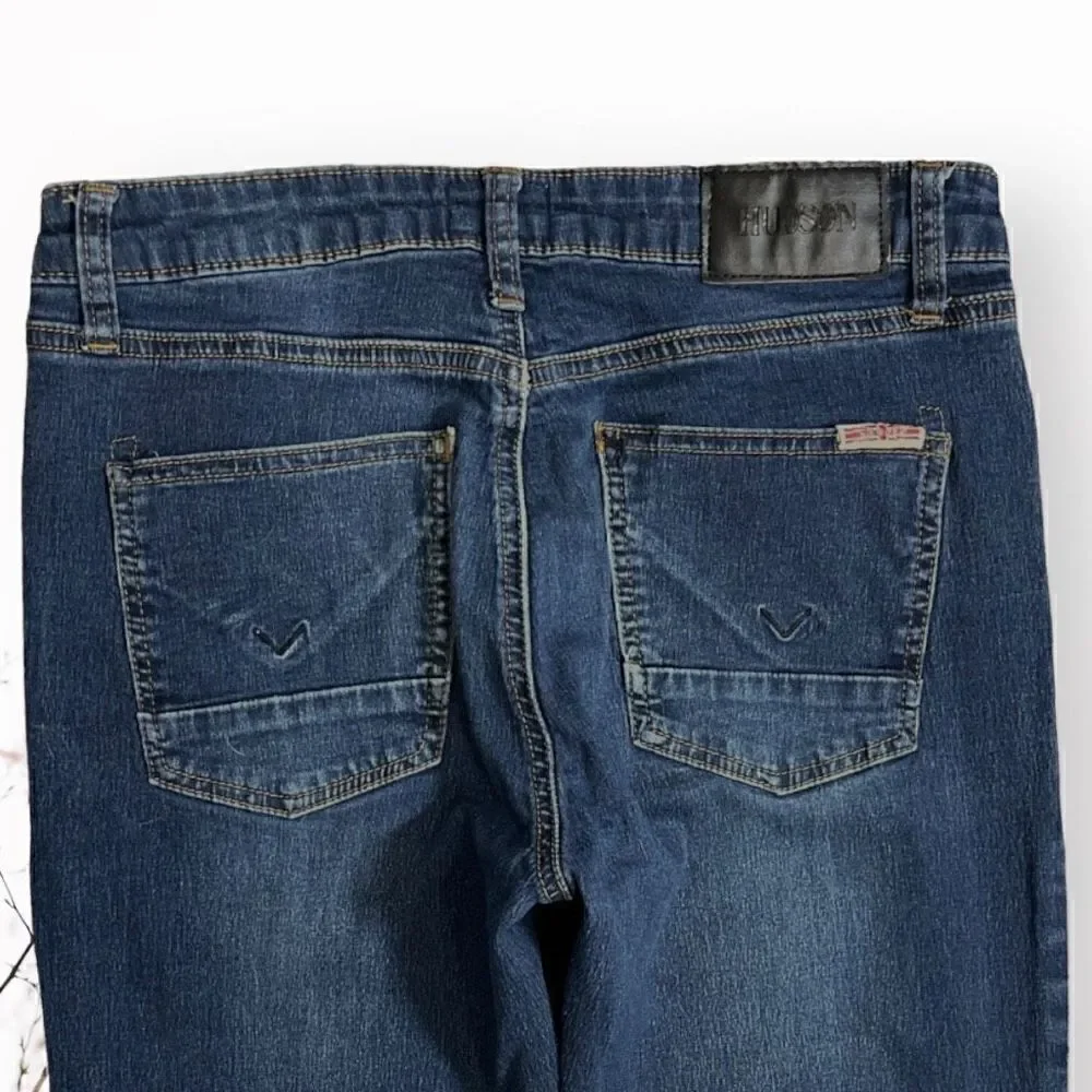 Hudson Jeans hudson mid