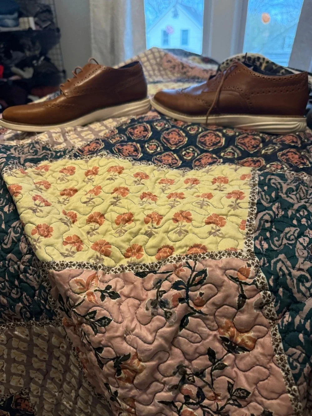 Cole Haan excellent modern are