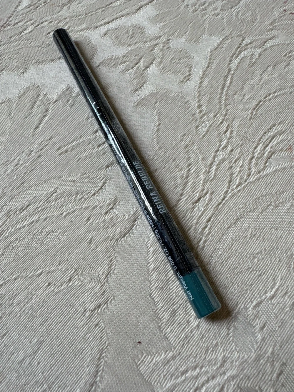 Reina Rebelde Rebel Gel Eyeliner Pencil in Salvaje NWT