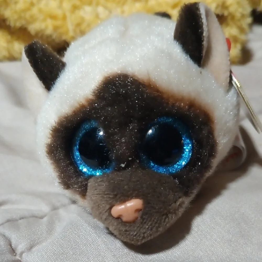 Ty adorable plush
