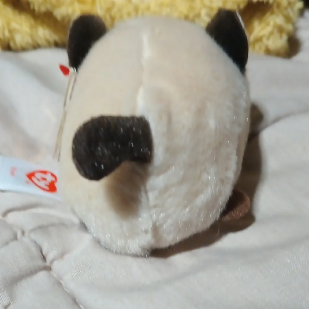 Ty adorable plush
