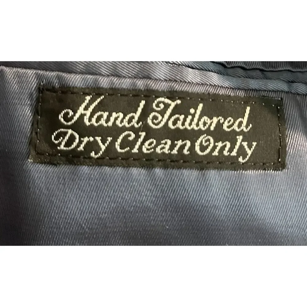 Dior hand measurements