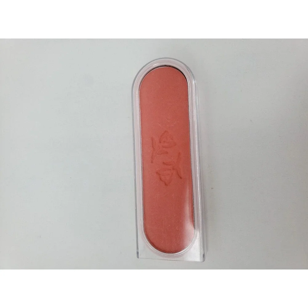 Mary Kay Powder Perfect Cheek Color 6208 Coral New Without Box 0.2‎ oz