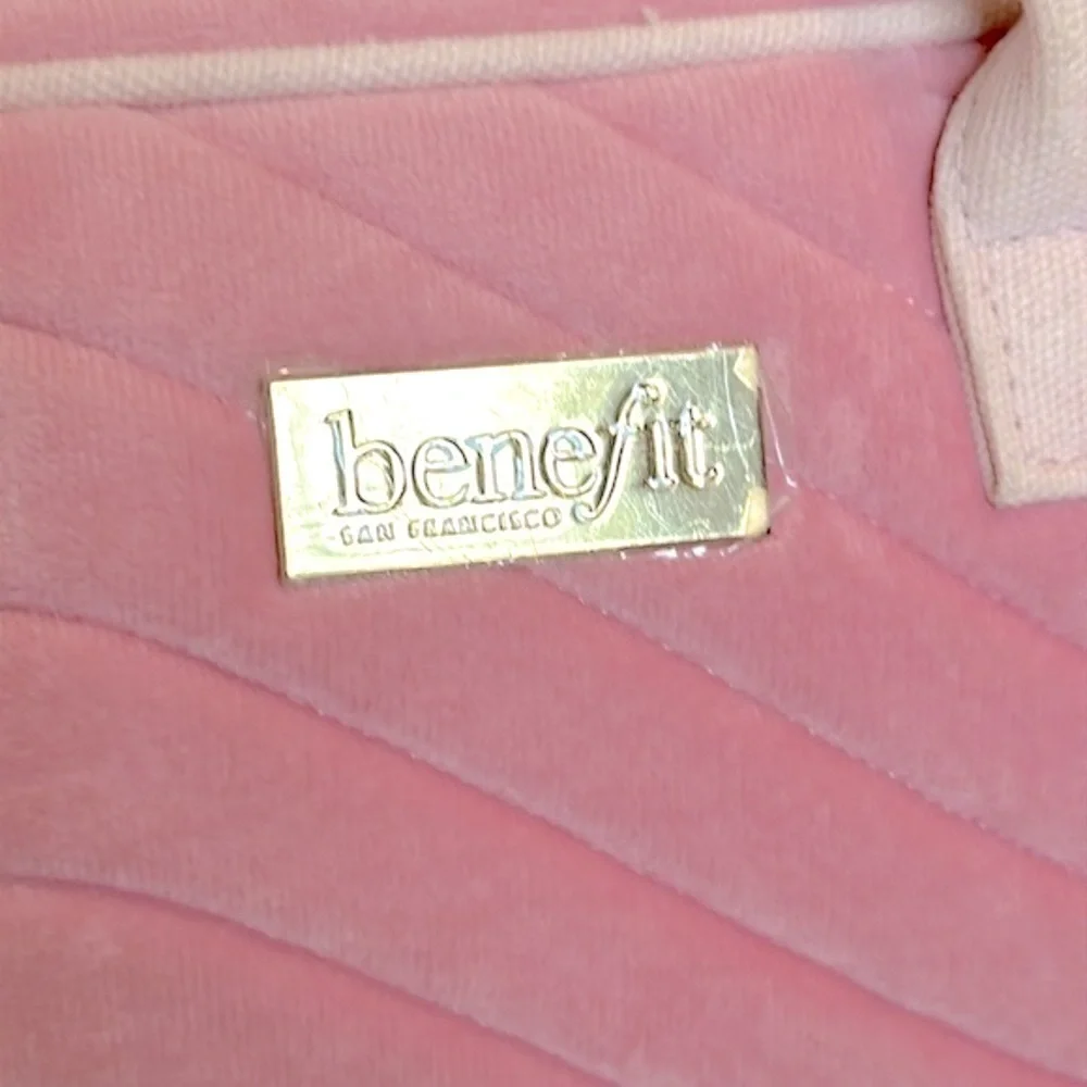 Benefit brand new