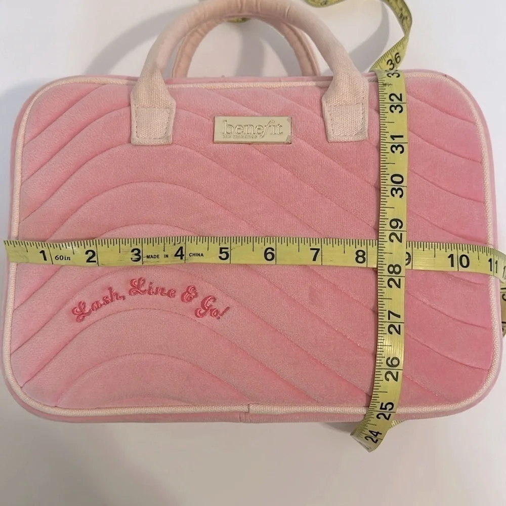 Benefit brand new