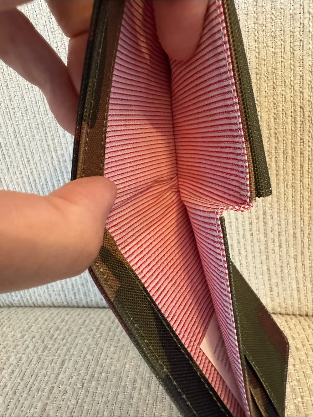 Herschel Supply Co. Roy Coin Wallet
