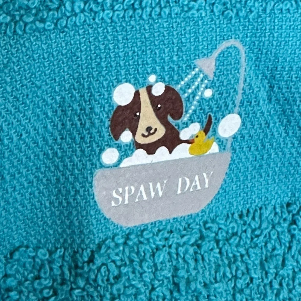 Amazon make bath