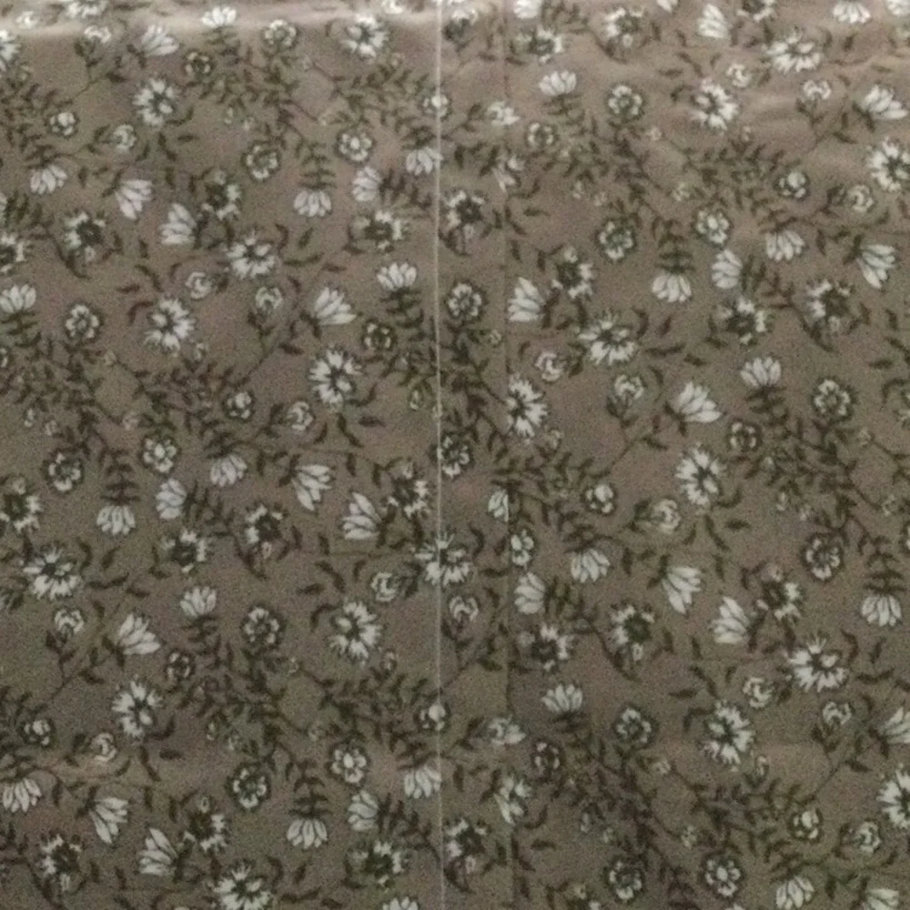 N/A soft quilted
