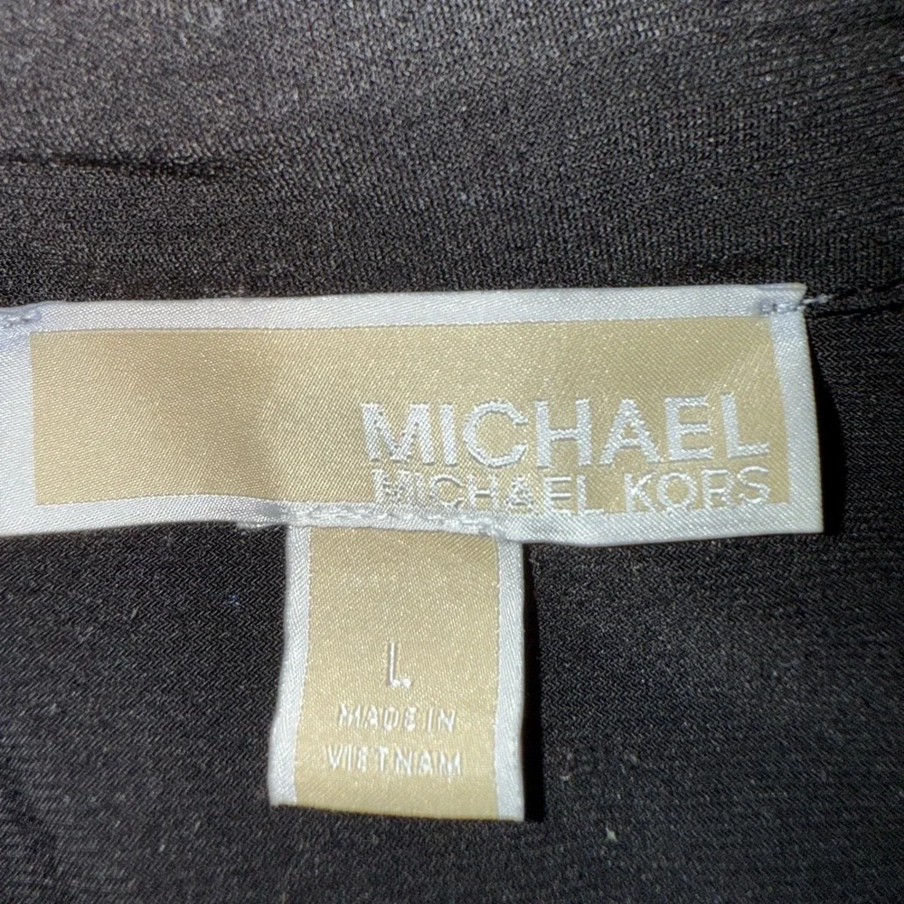 Michael Kors preowned blouse